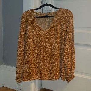 Yellow Top